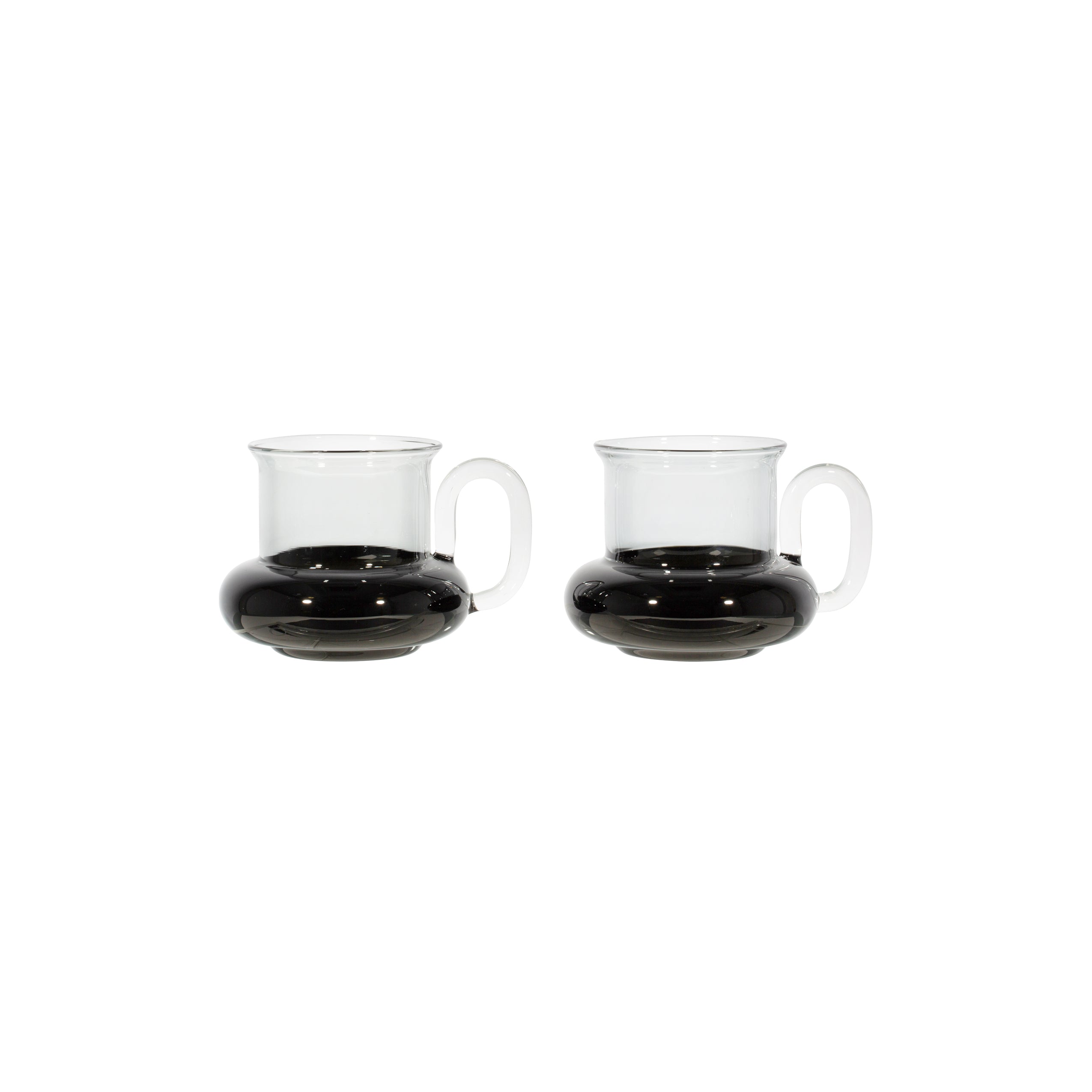 Bump Tea Cup: Set of 2