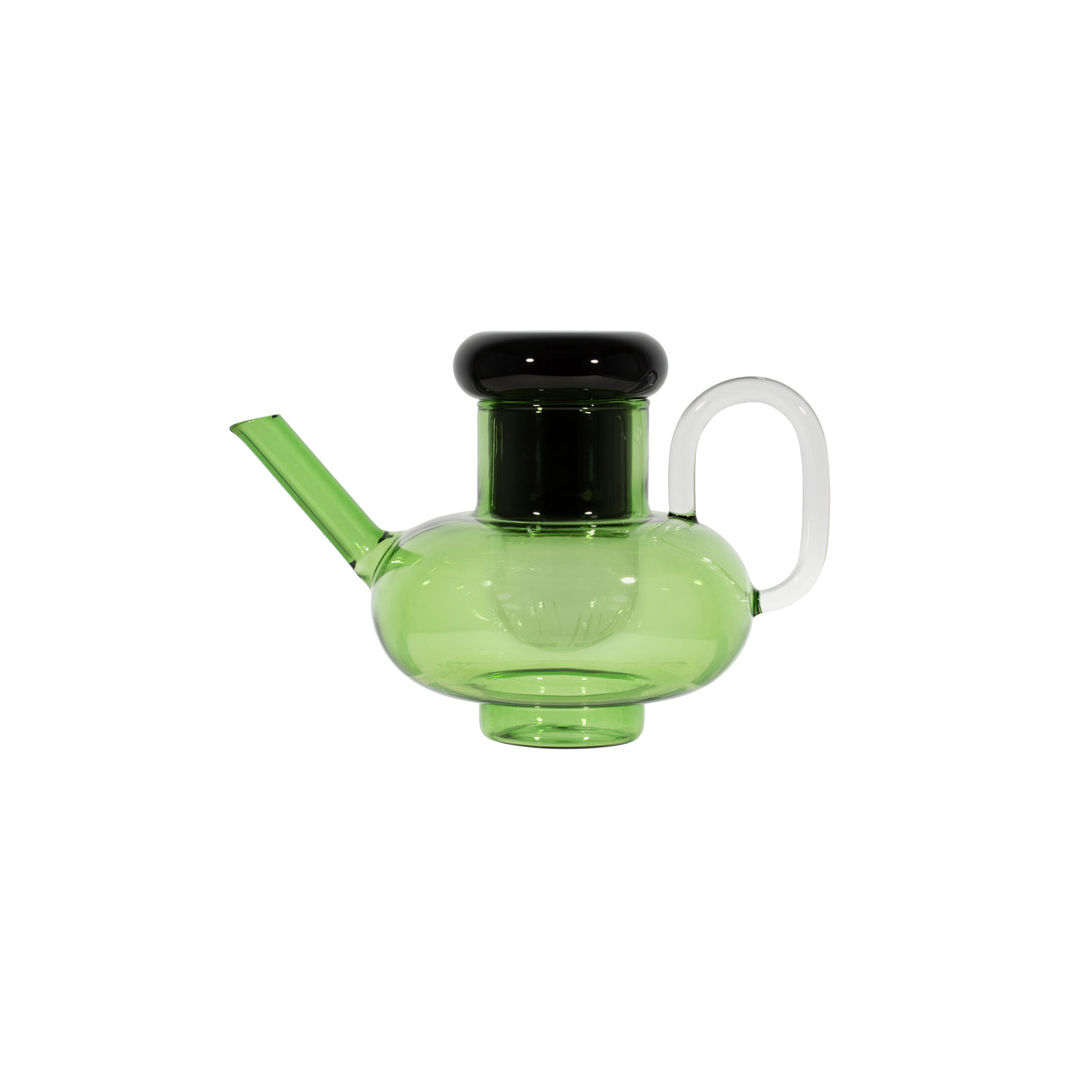 Bump Tea Pot