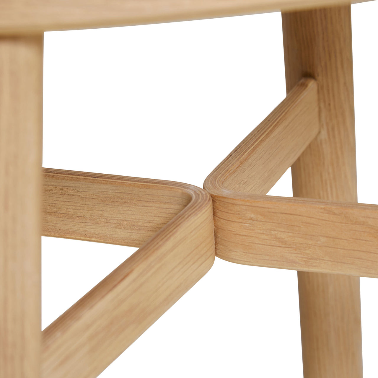 Bund Bar + Counter Chair