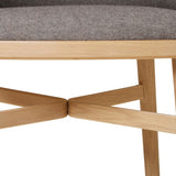 Bund Dining Chair