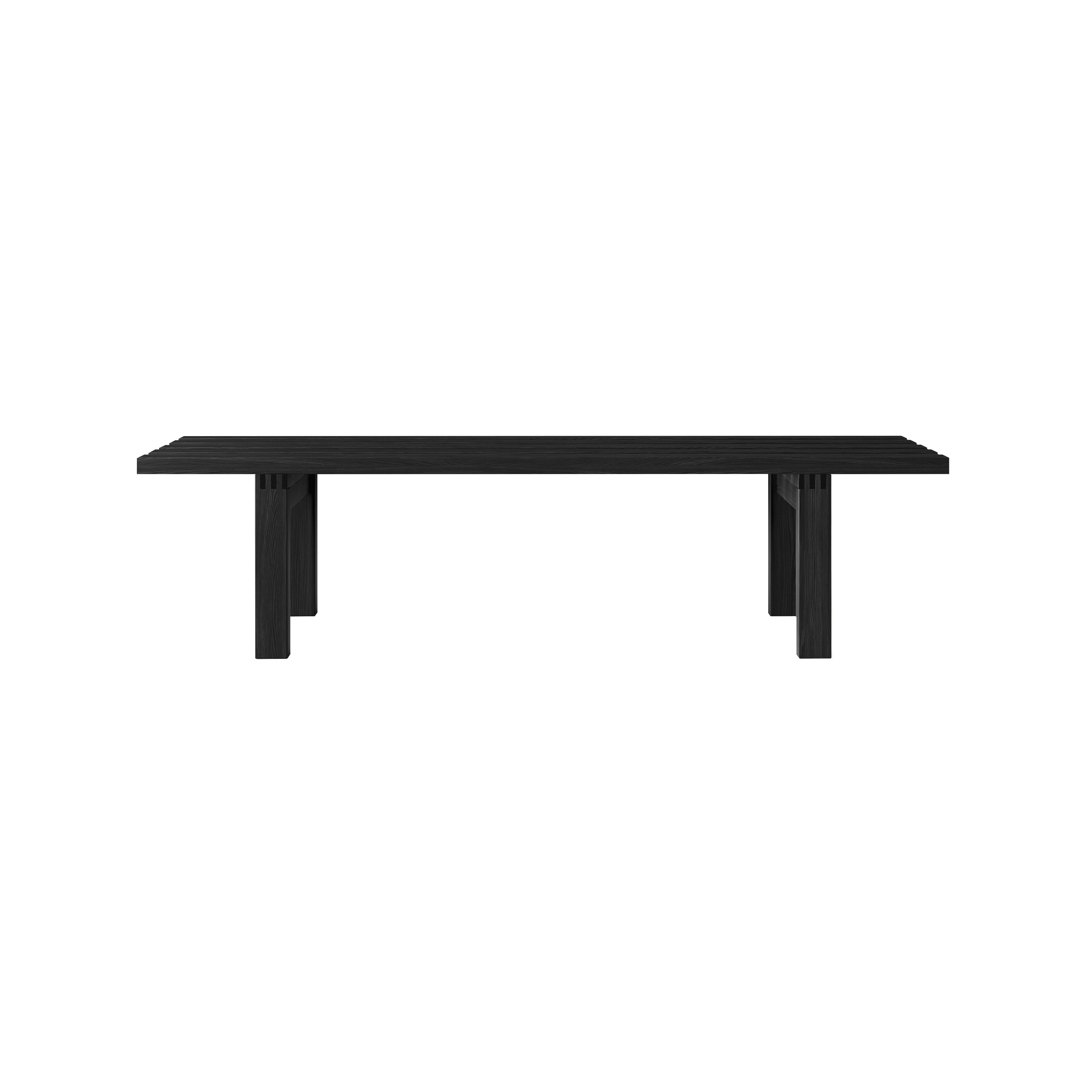 BZ Bench: 63