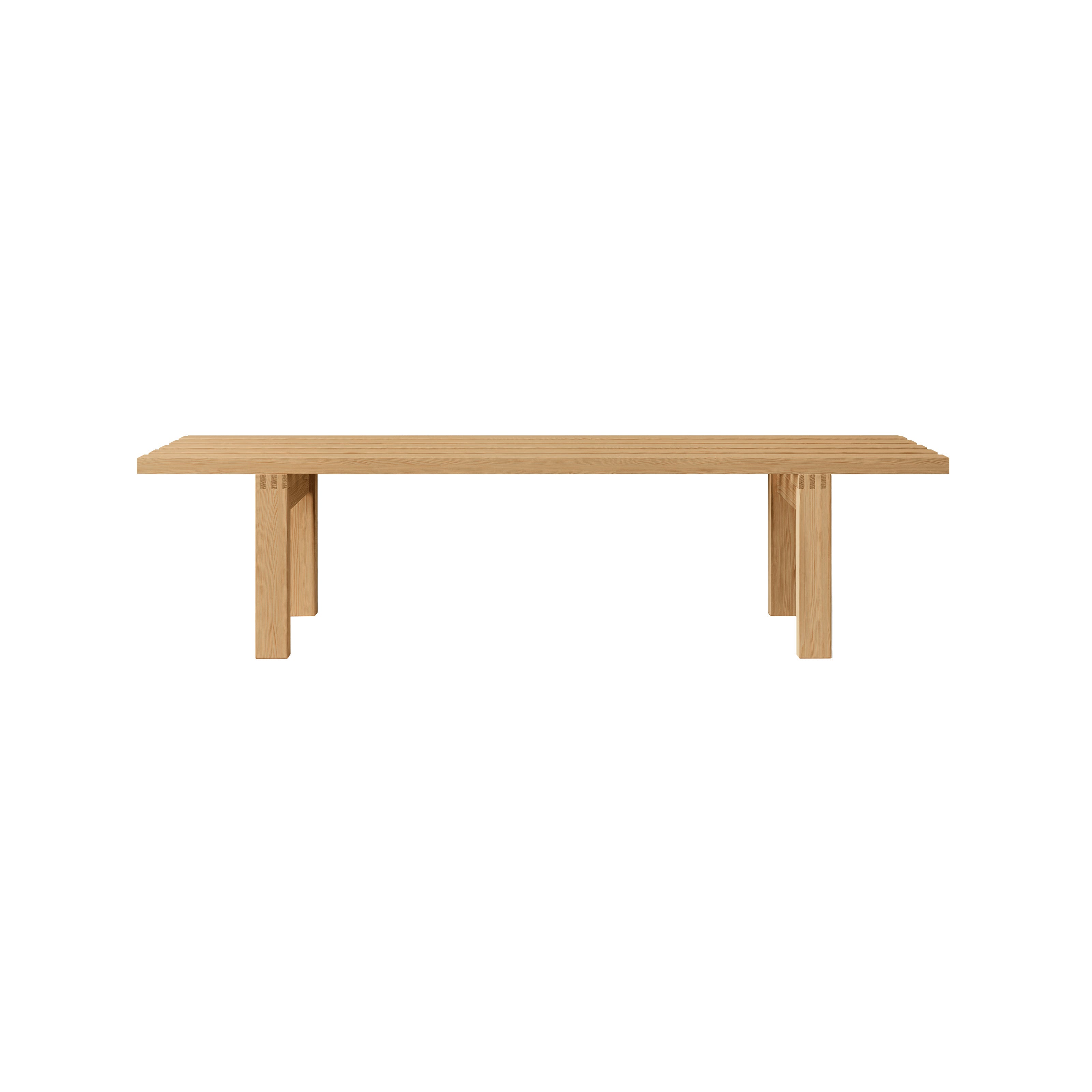 BZ Bench: 63