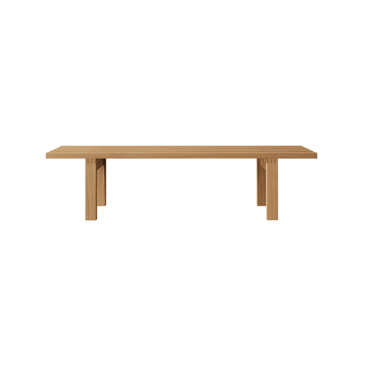 BZ Bench: 63
