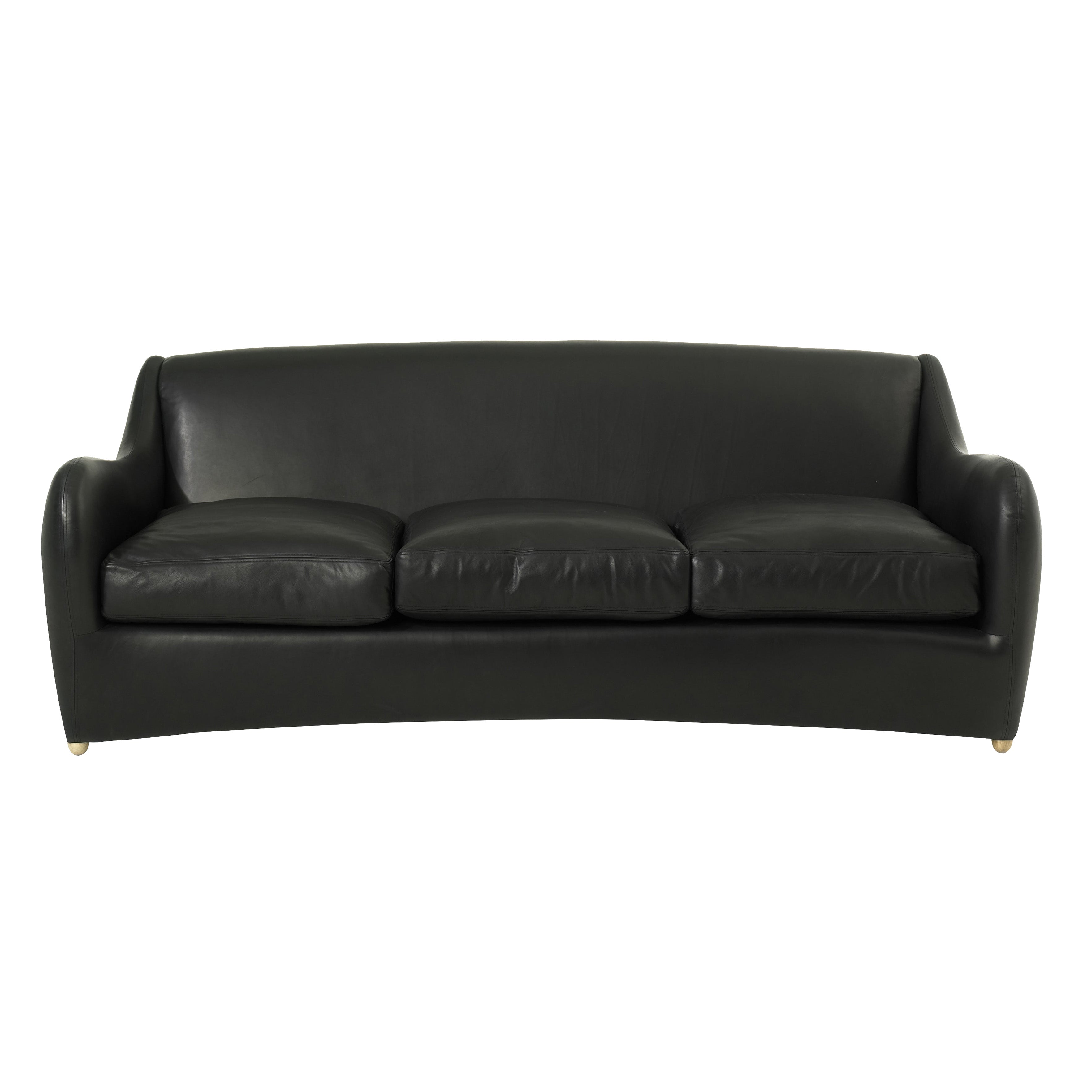 Balzac 3 Seater Sofa