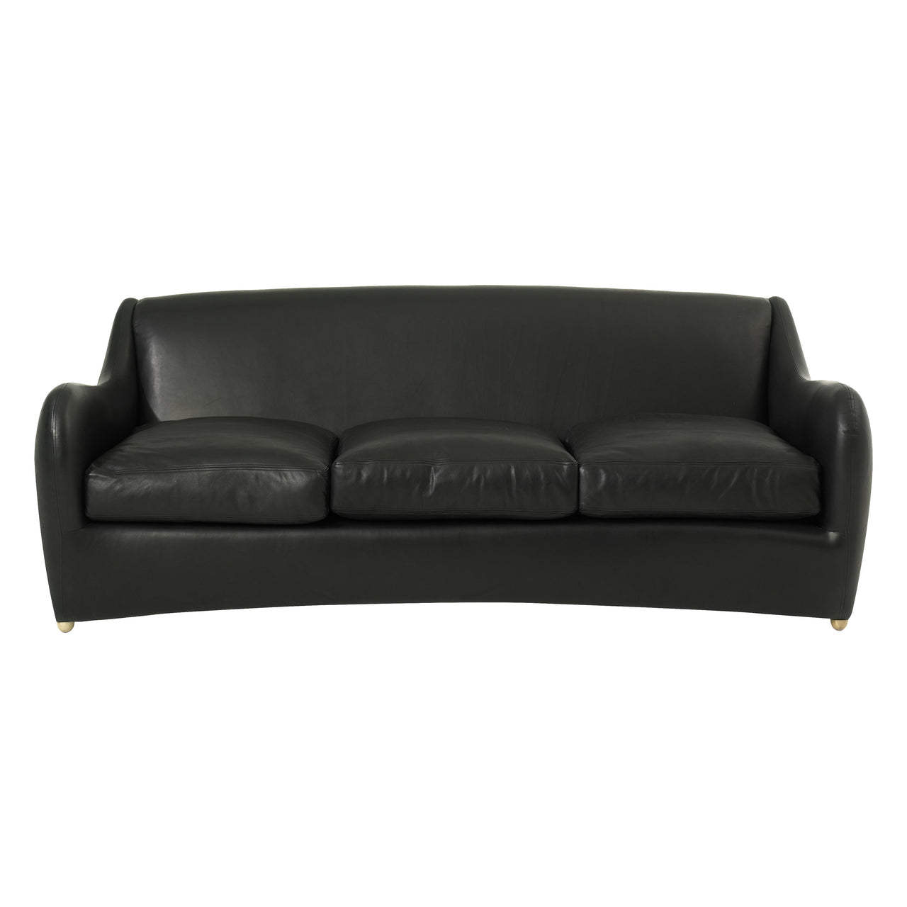 Balzac 3 Seater Sofa