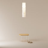 Bamboo Pendant Light