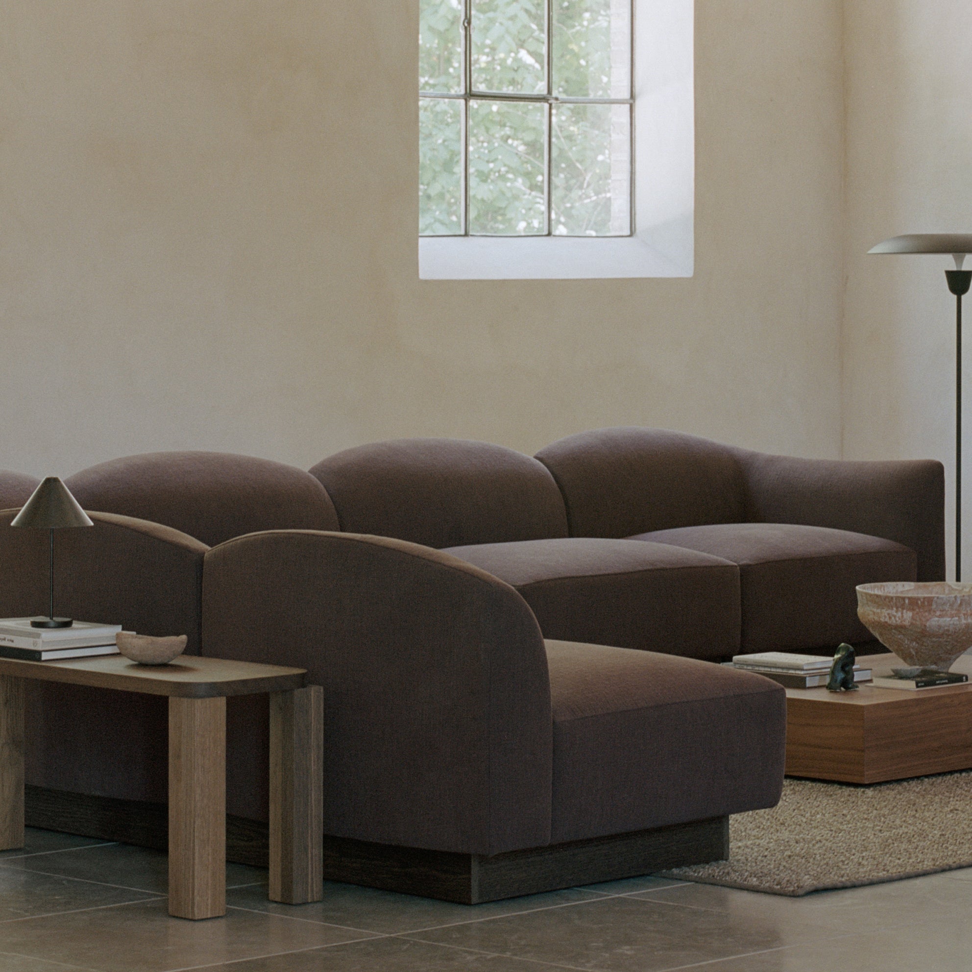 Shore Sofa Modules