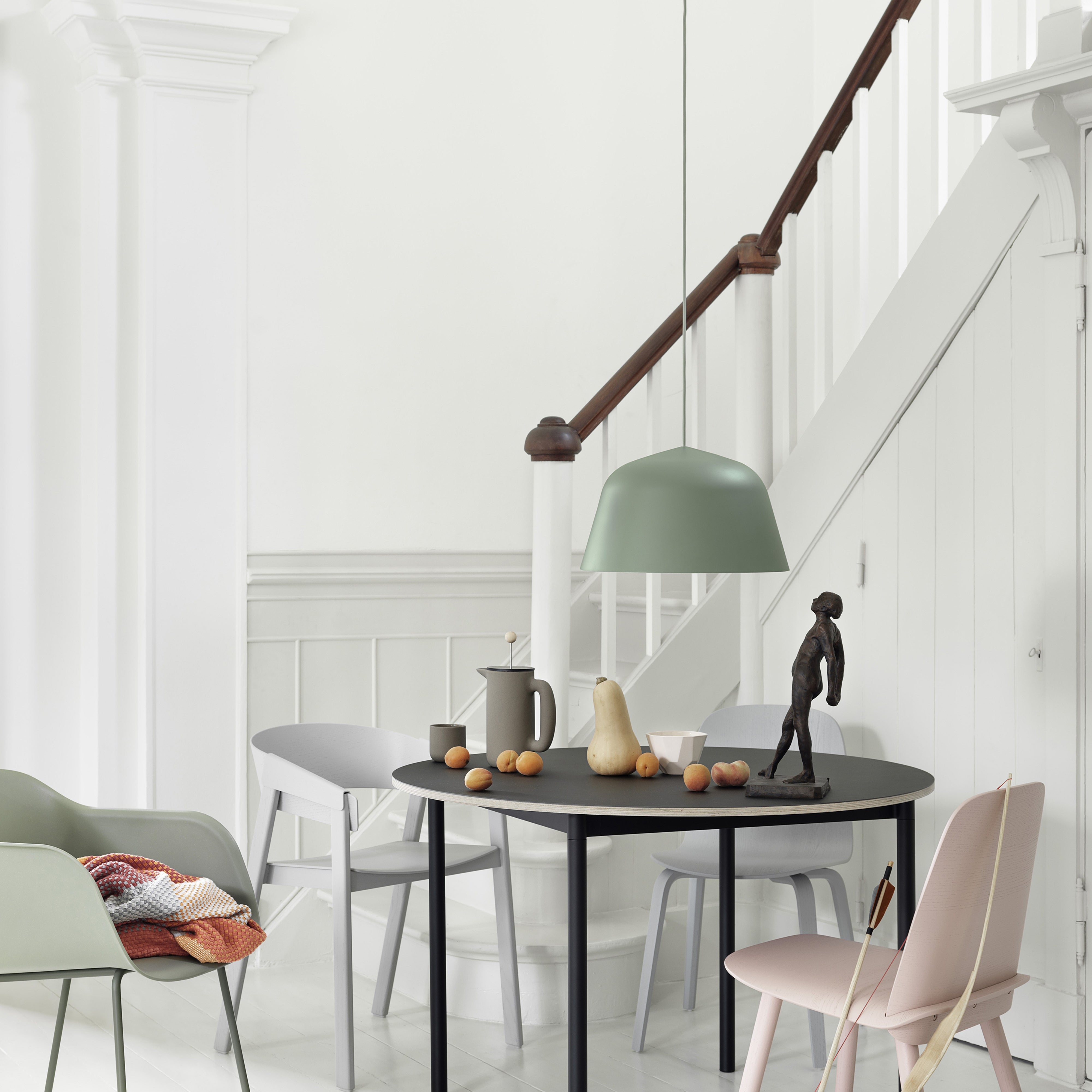 Ambit Pendant Light: Small - Quick Ship