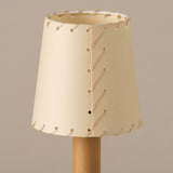 Básica Mínima Batería Portable Table Lamp