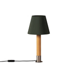 Básica Table Lamp: Small (M1) - 20.5