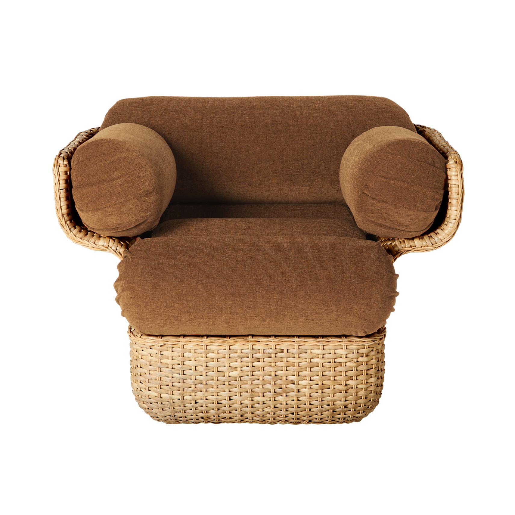 Basket Lounge Chair