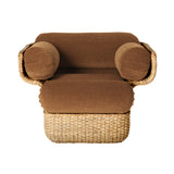 Basket Lounge Chair
