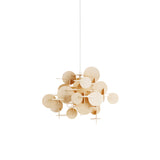 Bau Lamp: Small - 17.3