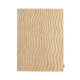 Beach Rug: Small + Light Beige