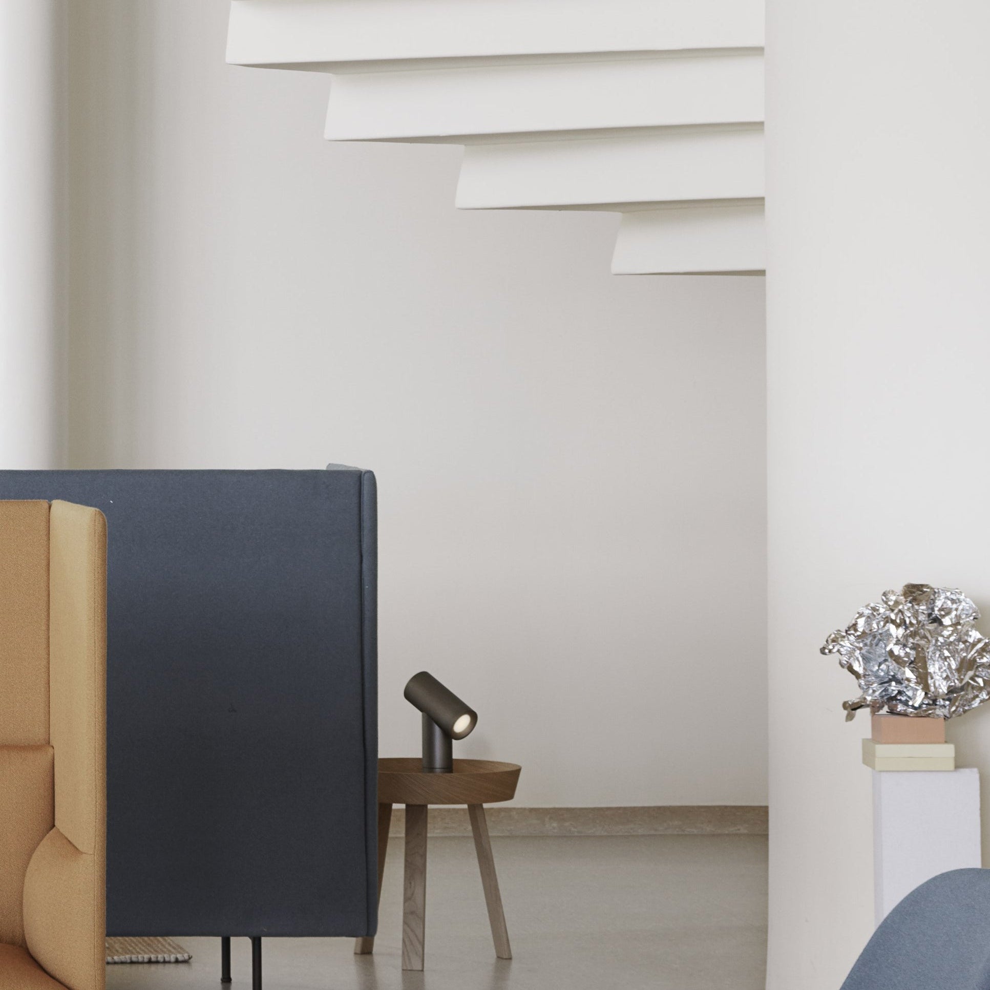 Beam Table Lamp: LS
