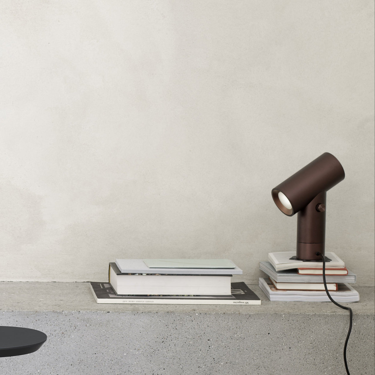 Beam Table Lamp: LS