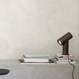 Beam Table Lamp: LS