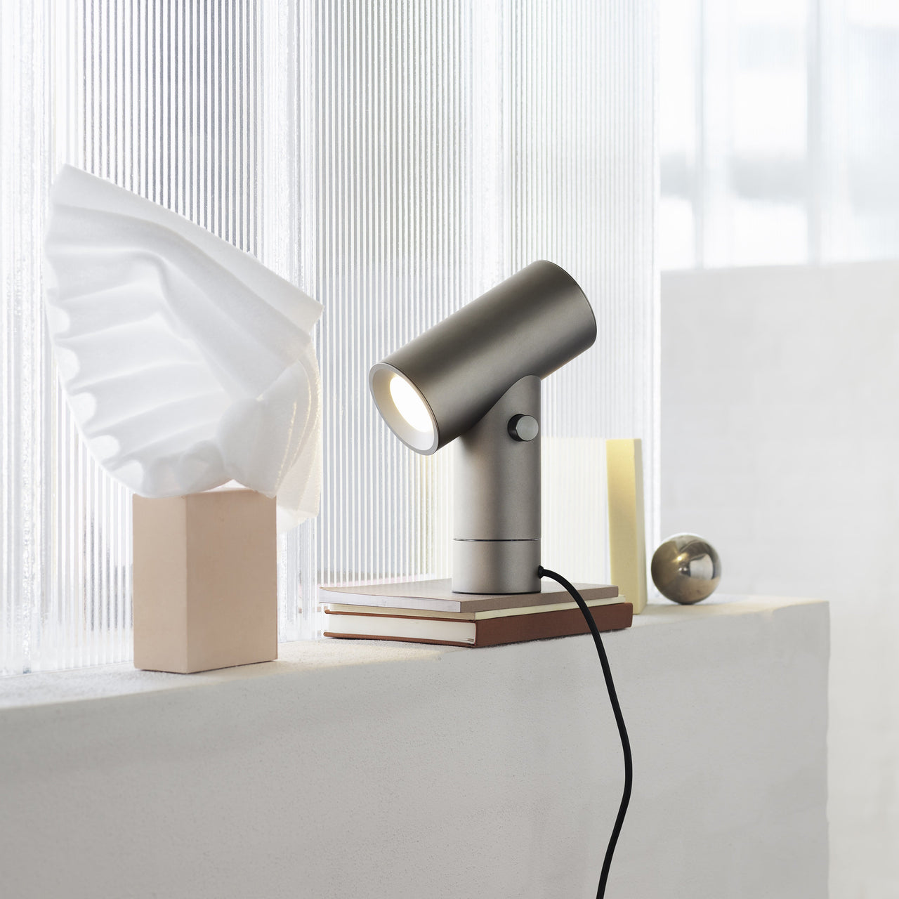 Beam Table Lamp: LS
