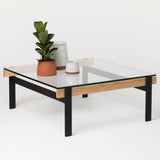 Beam Coffee Table