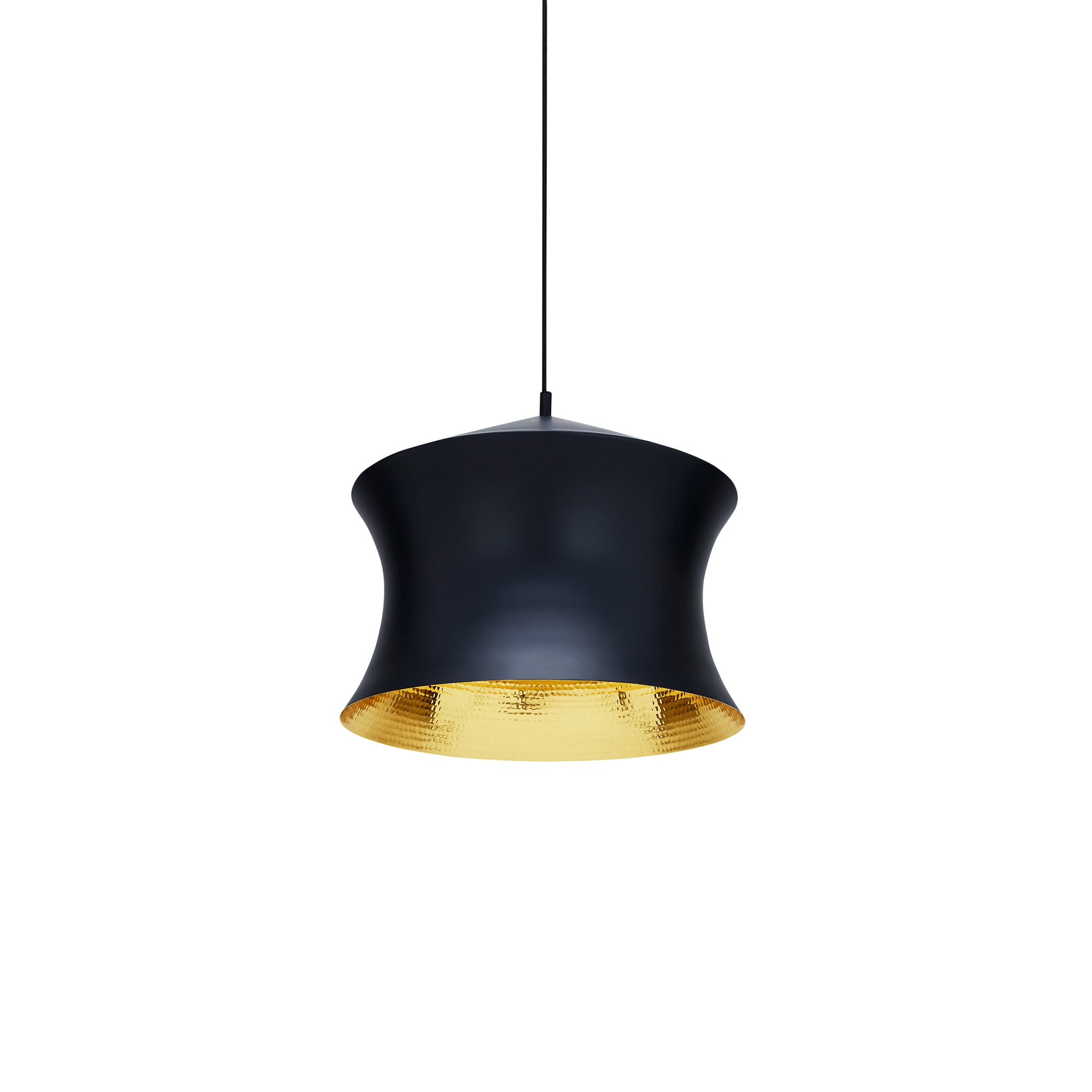 Beat Waist Pendant
