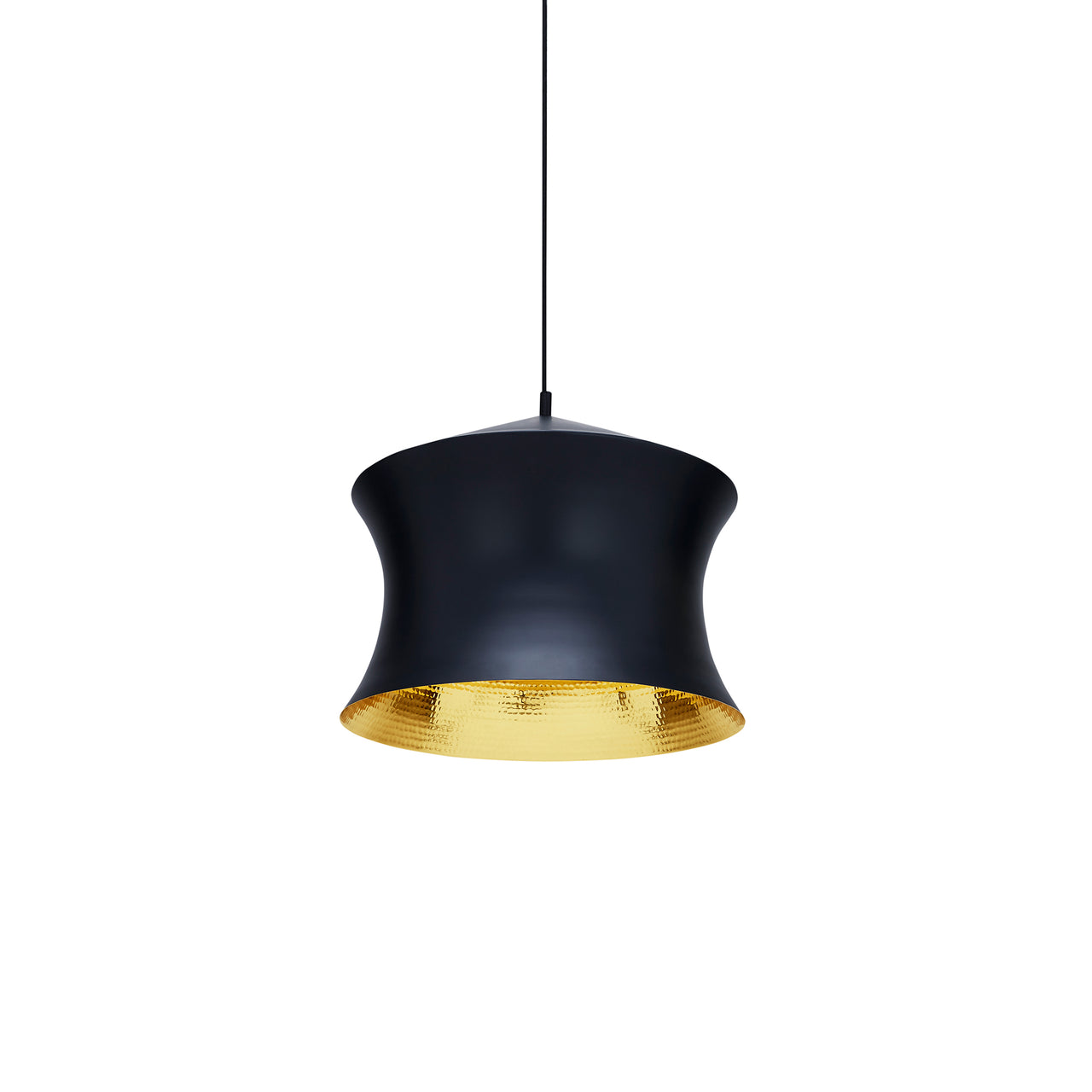 Beat Waist Pendant