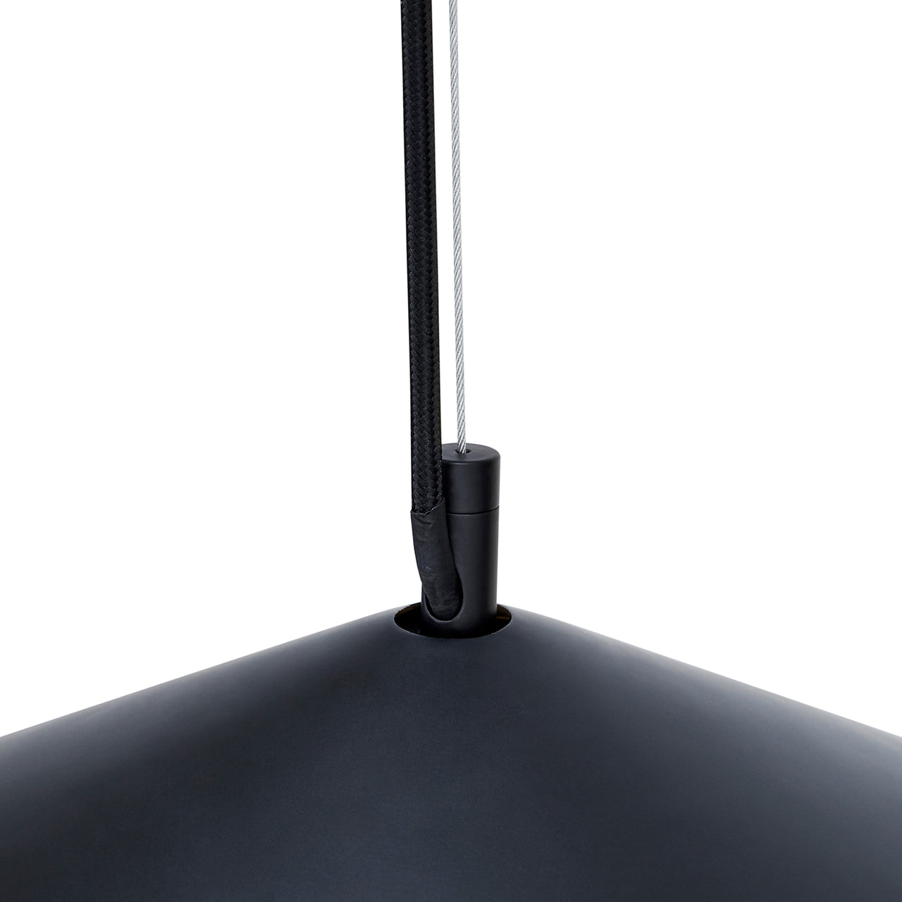 Beat Waist Pendant
