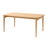 Seoto Dining Table: Large - 70.9