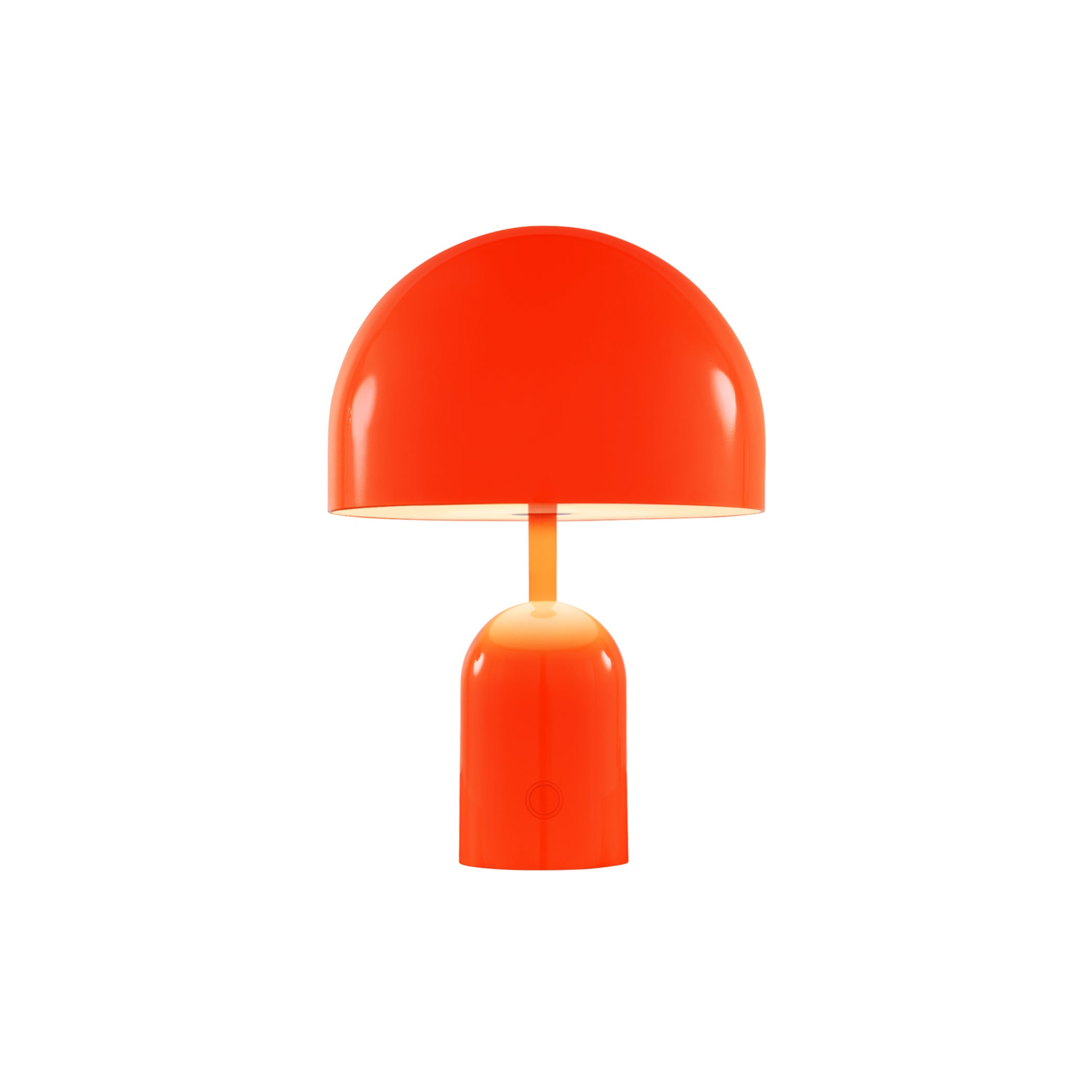 Bell Portable LED Lamp: Fluro