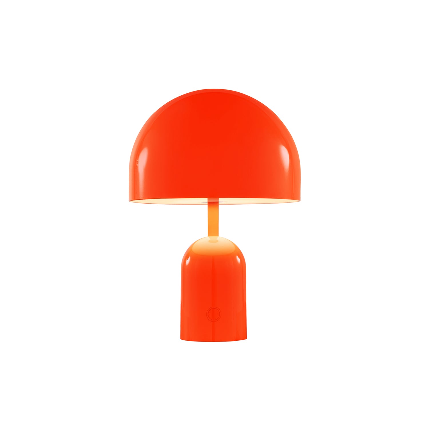 Bell Portable LED Lamp: Fluoro