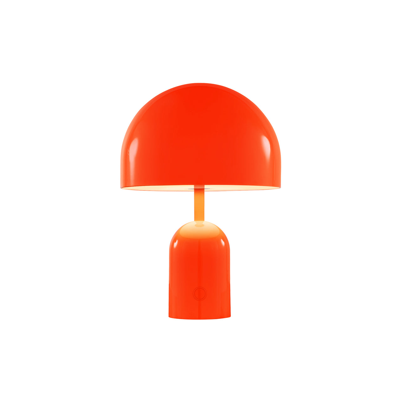 Bell Portable LED Lamp: Fluoro