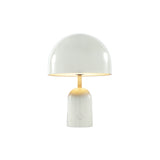 Bell Portable LED Lamp: Putty