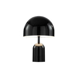Bell V2 Portable LED Lamp: Black