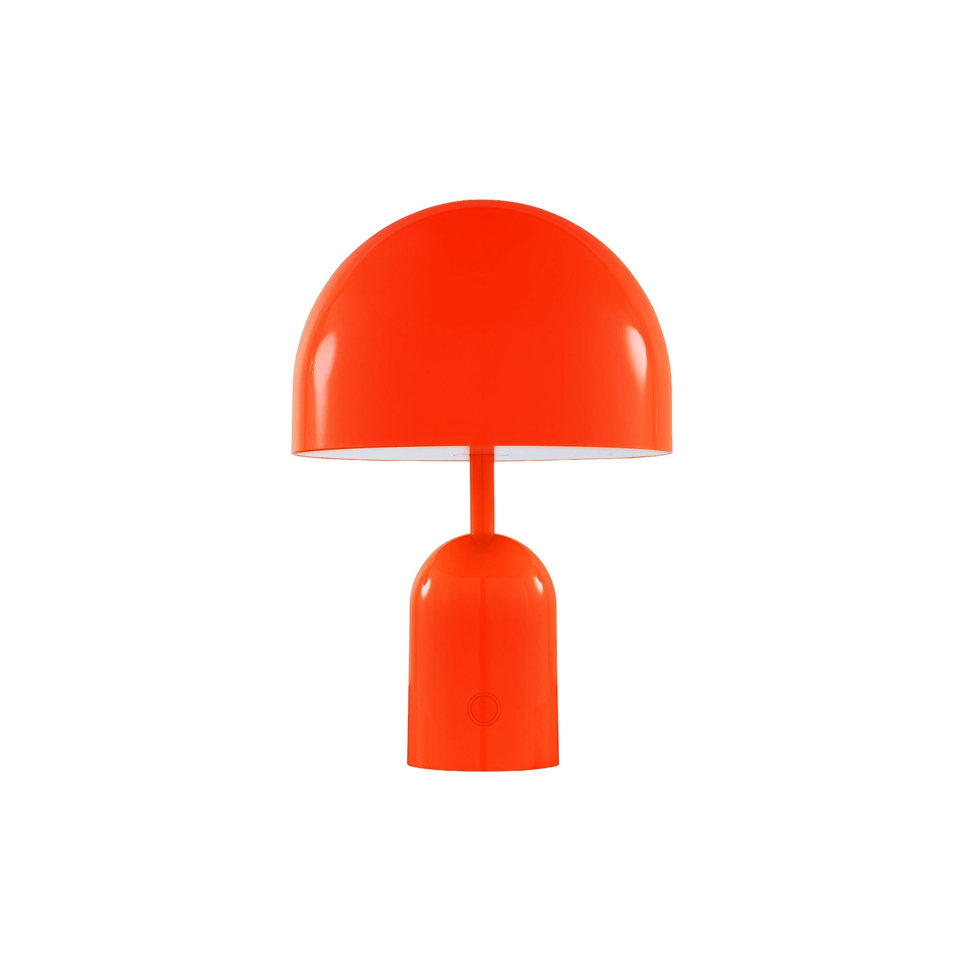 Bell V2 Portable LED Lamp: Fluoro