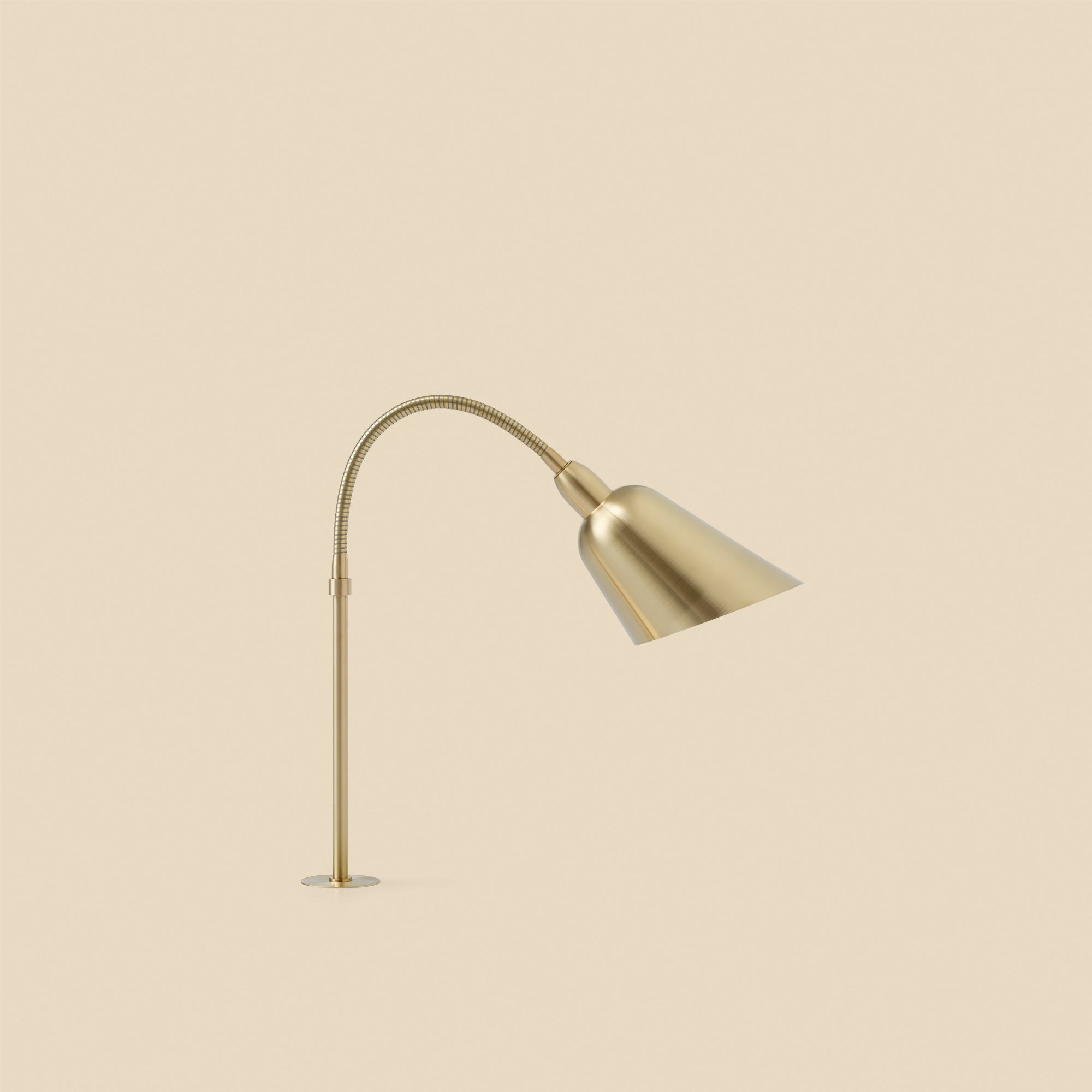 Bellevue Fixed Table Lamp AJ10