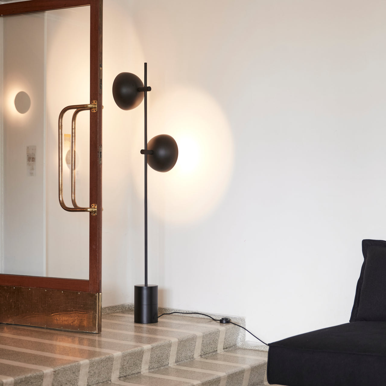 Studio Floor Lamp