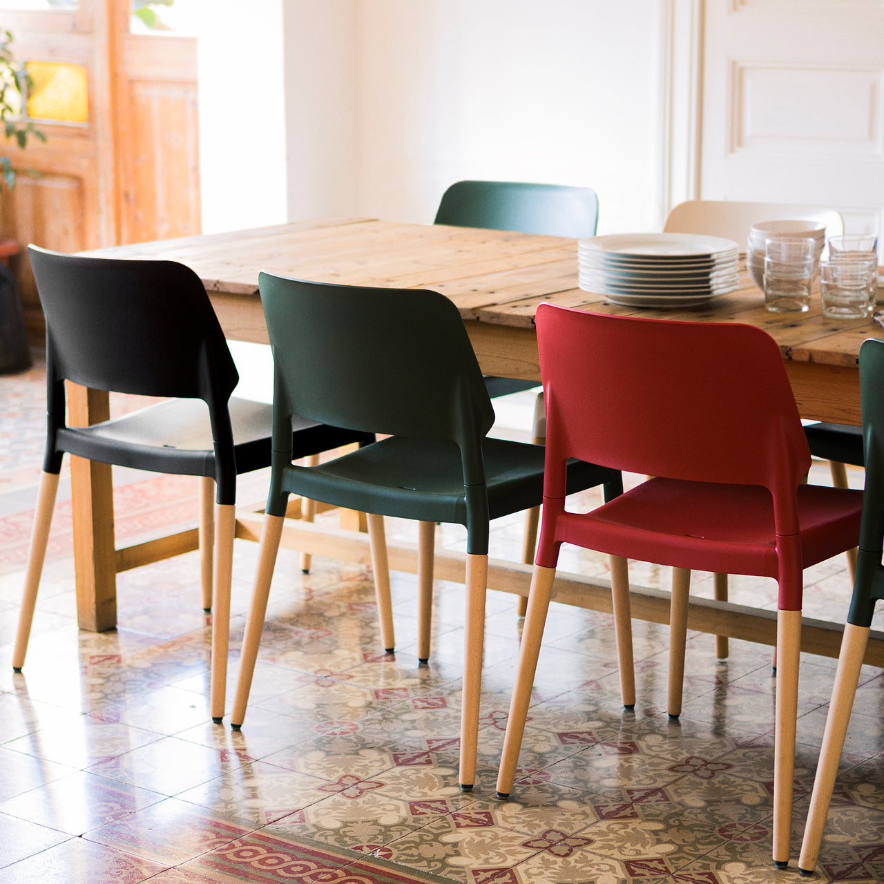 Belloch Chair