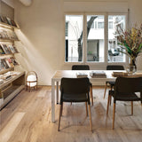 Belloch Chair: Outdoor + Stacking