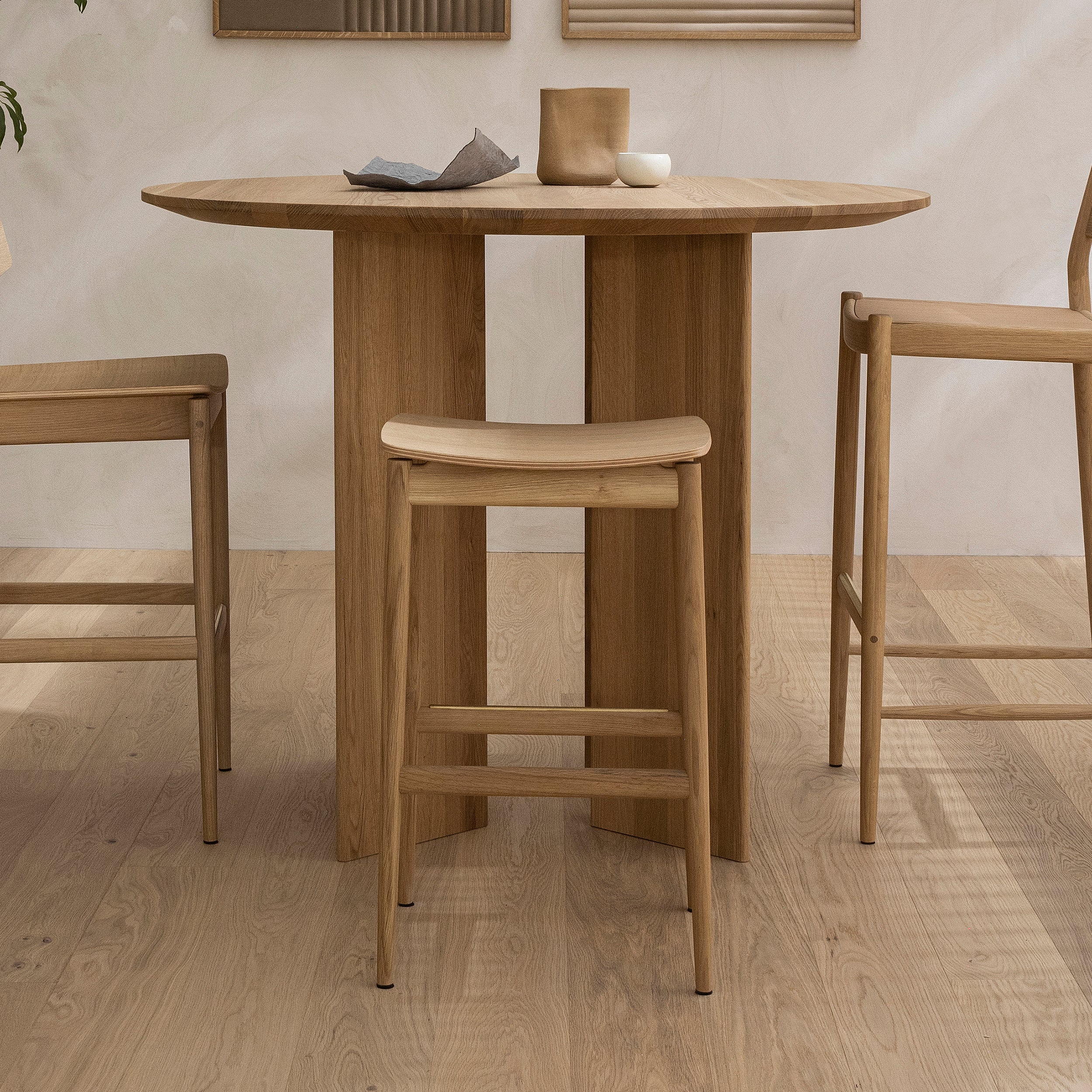 Bellustar Tokyo Bar Stool A-BS02: LS