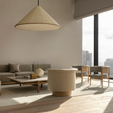 Bellustar Tokyo Swivel Chair N-SW01: LS