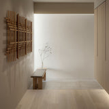 Bench A-B01: Upholstered + LS