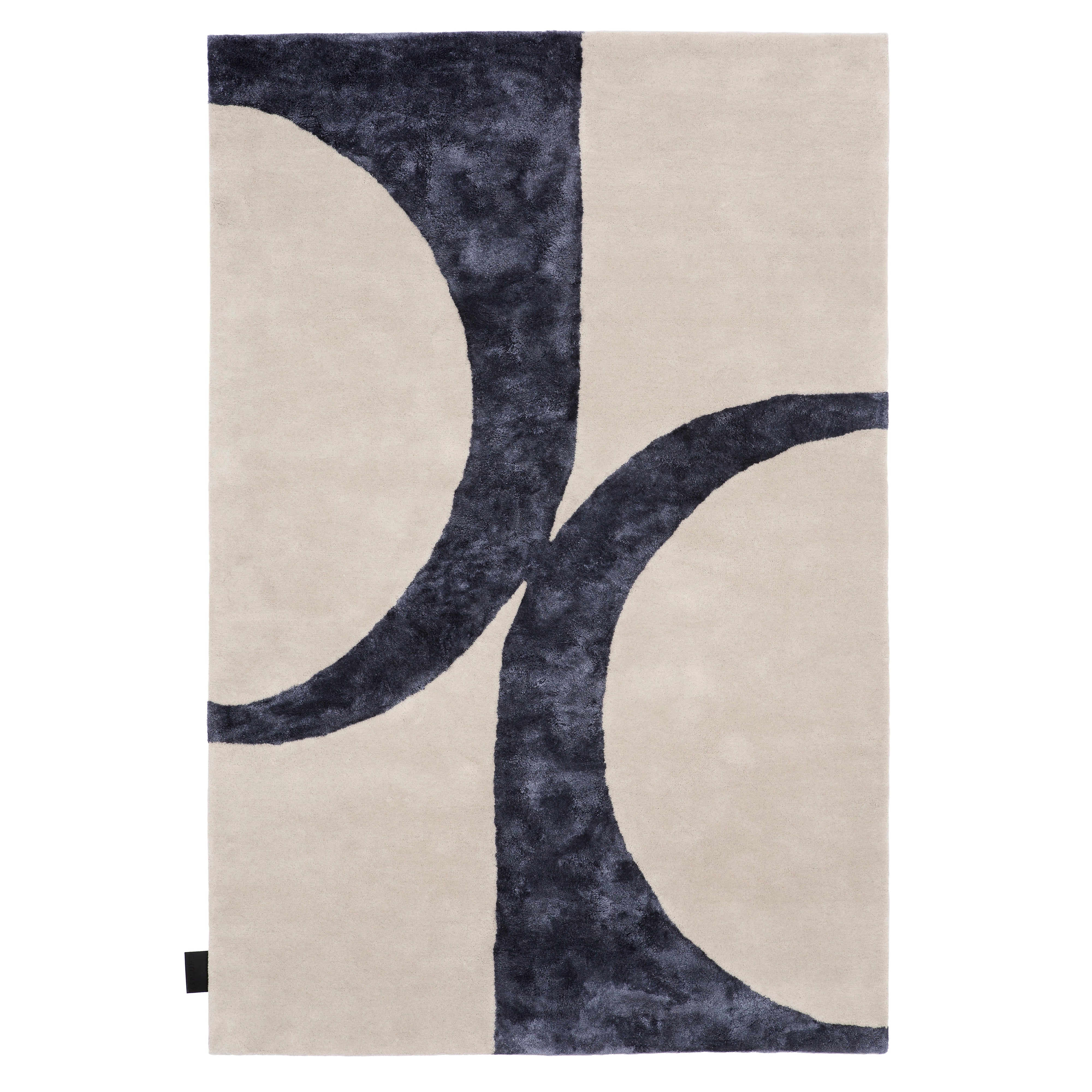 Bend Hand Tufted Rug