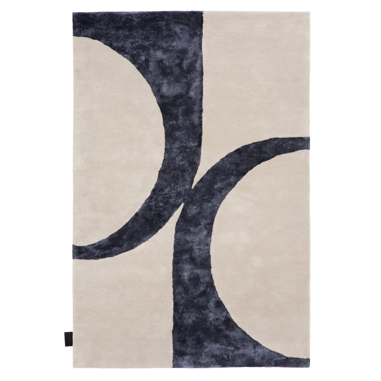 Bend Hand Tufted Rug