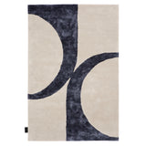 Bend Hand Tufted Rug