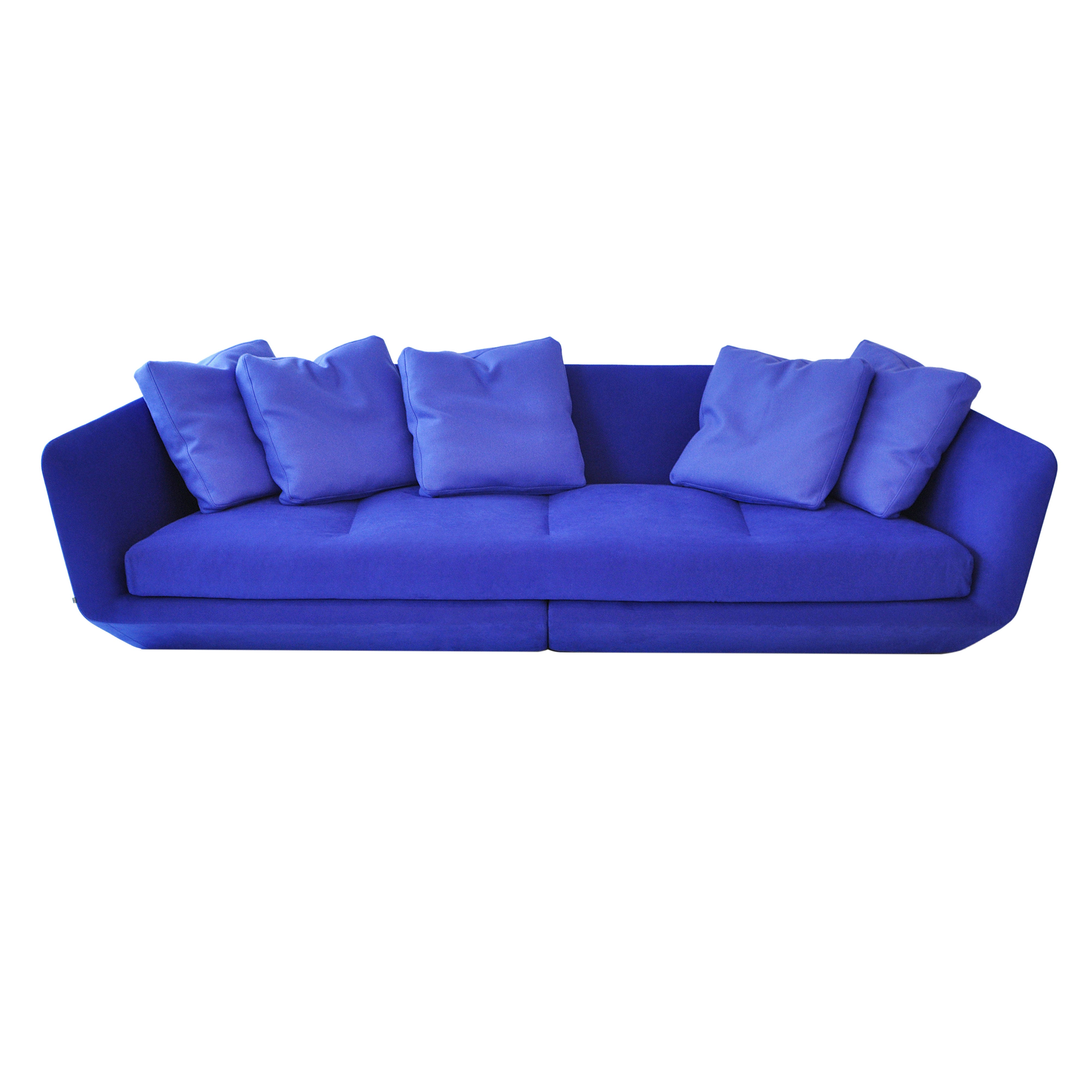 Aura 280 Sofa: Sofa