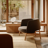 Collar Grand Lounge Chair