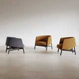 Collar Grand Lounge Chair