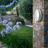 Berlin Wall Lamp: Outdoor