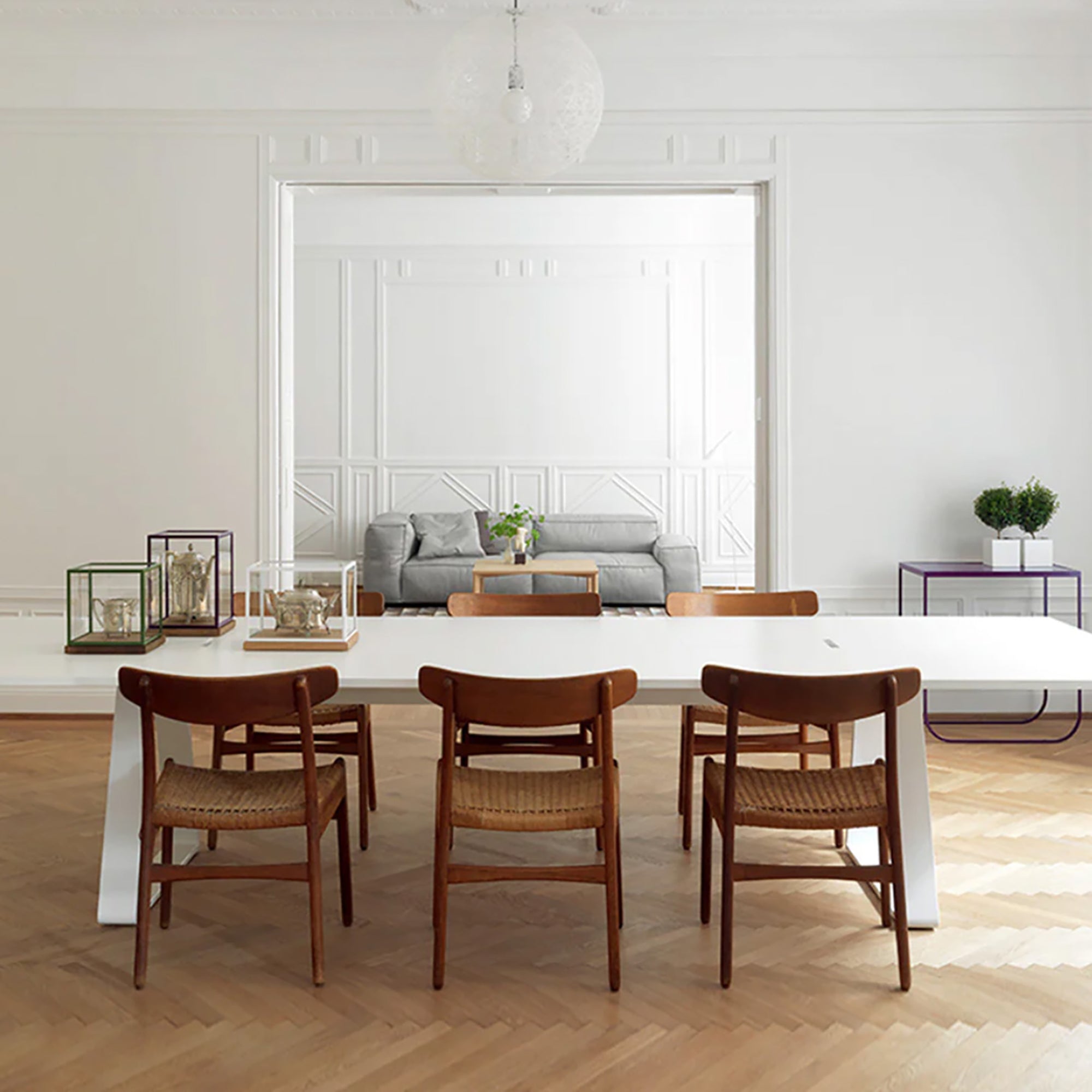 Bermuda Table