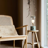 The Rugged Muse Portable Lamp