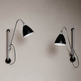 Bestlite BL5 Wall Lamp: LS